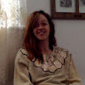 Meet your Posher, Emily b.